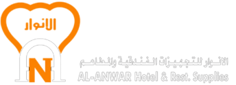 AL-ANWAR Hotel & Restaurant Supplies
