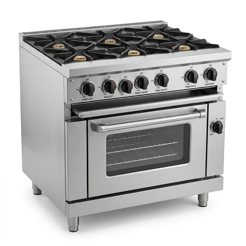 Cooking Equipment