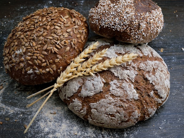 Bakery Equipment