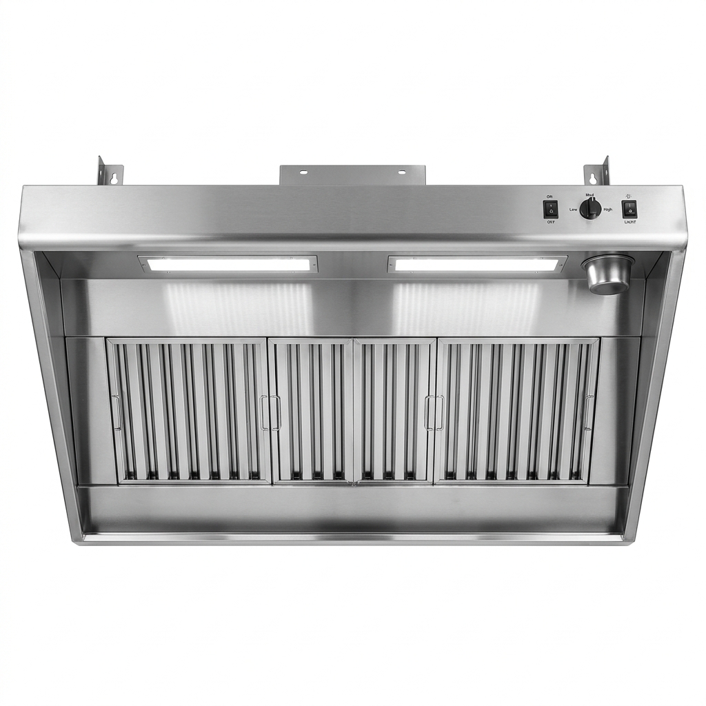 Ventilation