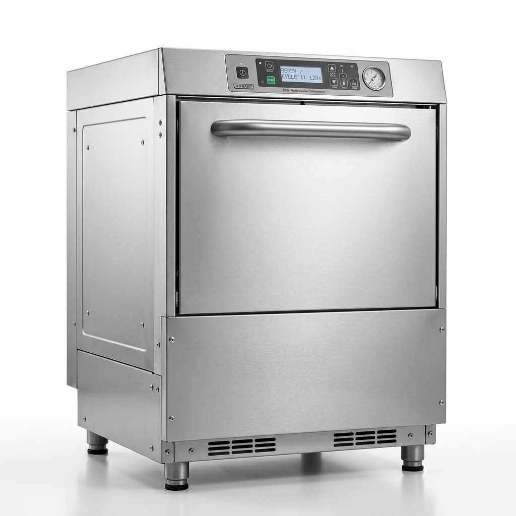 Warewashing & Prep Utilities
