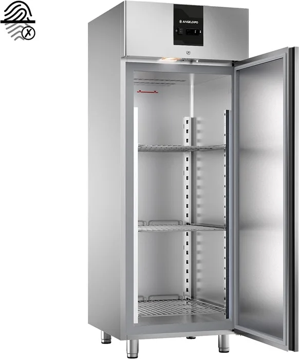 1-Door Upright Refrigerator