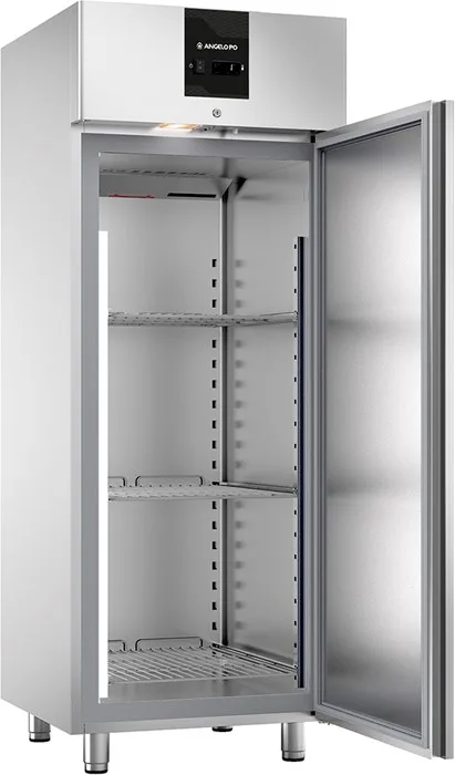 1-Door Upright Refrigerator