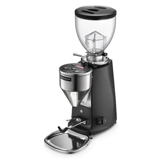 On-Demand Espresso Coffee Grinder
