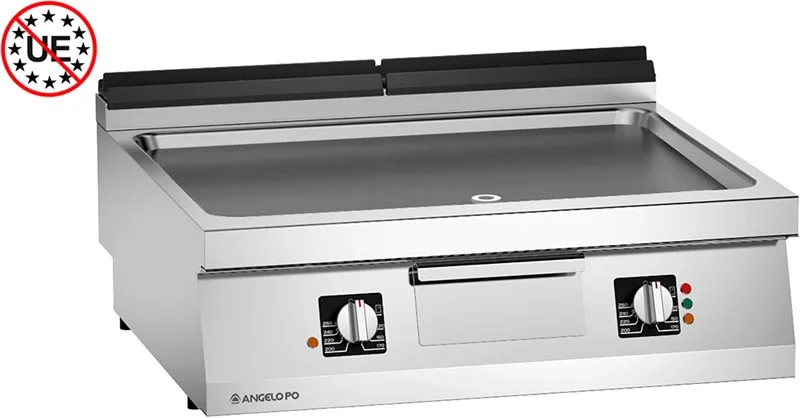Electric Griddle (Smooth Plate)