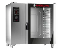 12×GN 2/1 Electric Combi Oven