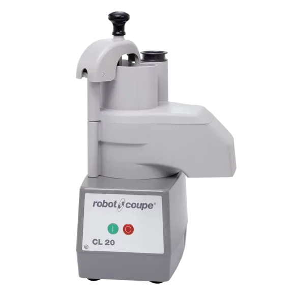 Vegetable Preparation Machine