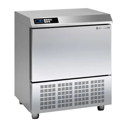Blast Chiller / Freezer