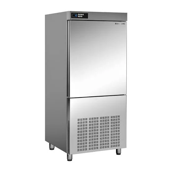 Blast Chiller / Freezer