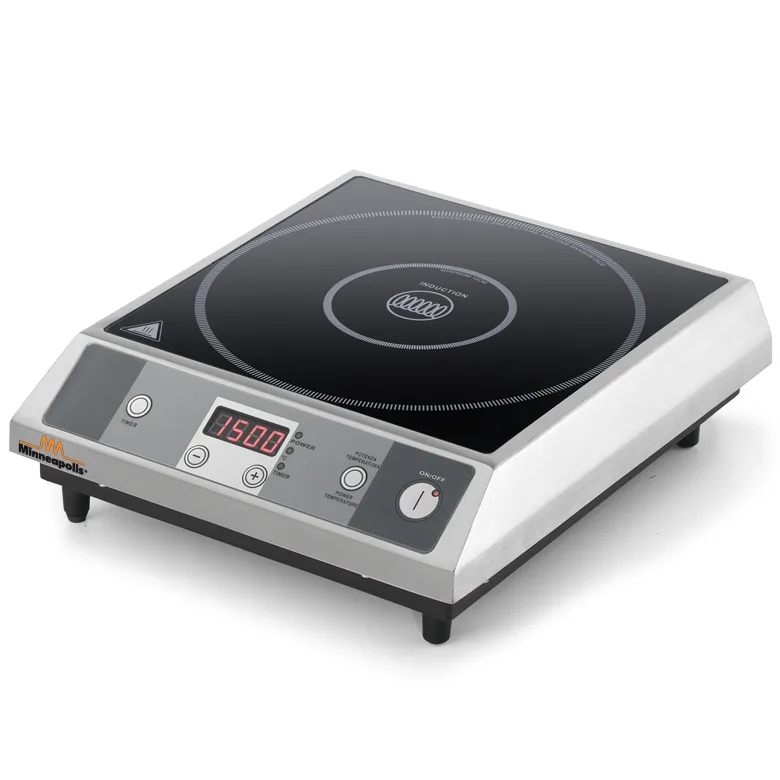 Induction Hob 2.7 kW