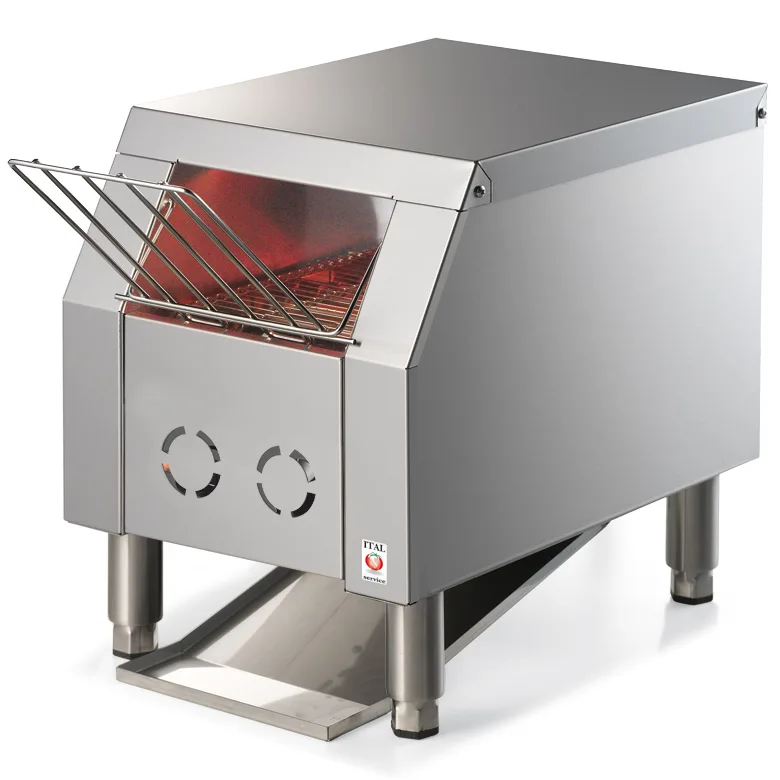 Roller Sandwich Toaster