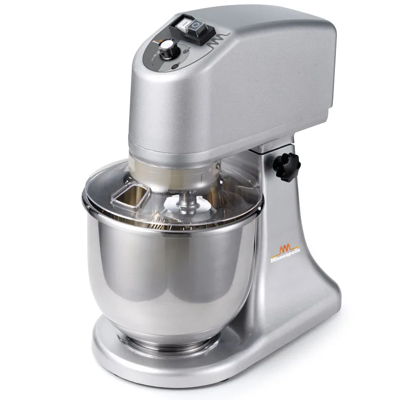 Planetary Mixer 7 L