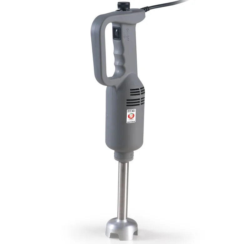 Hand-Held Mixer