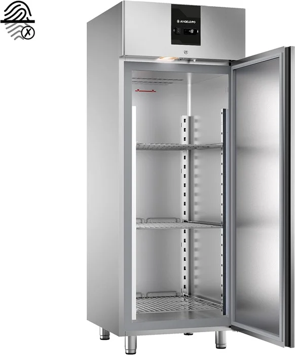 1-Door Upright Freezer