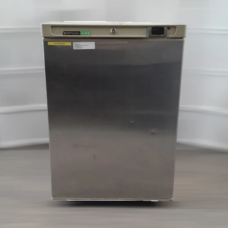 Upright Freezer Cabinet