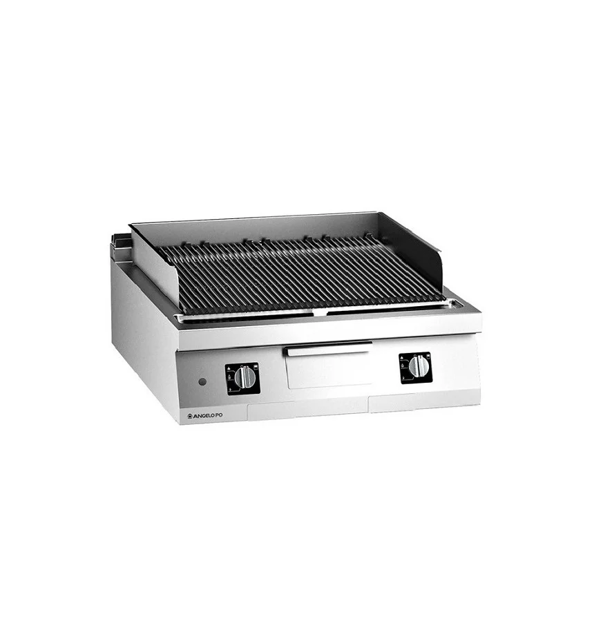 Gas Chargrill