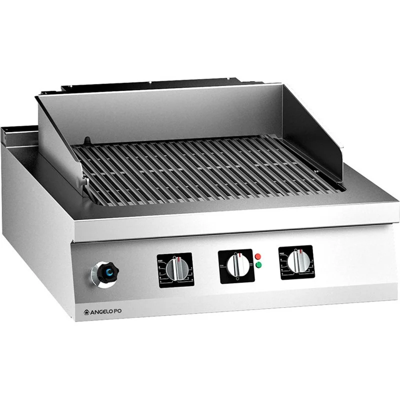 Electric Chargrill