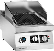 Electric Griddle Smooth/Ribbed Mild Steel Plate
