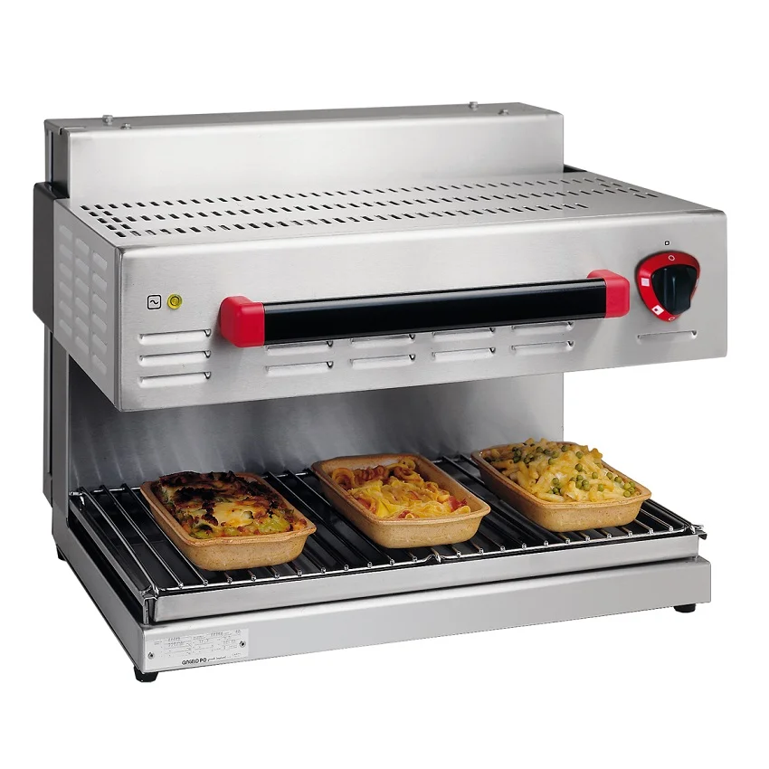 Electric Salamander Grill