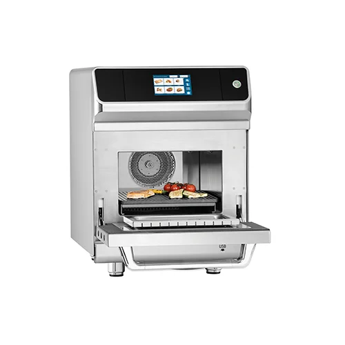 Ventless Microwave Speed Oven