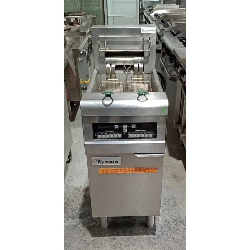 Full Pot Electric Fryer (Used)