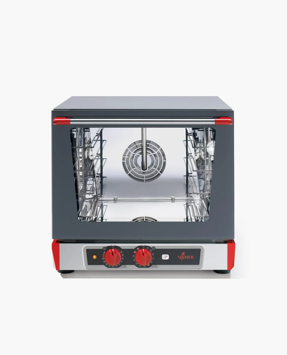 Convection Oven 4 Trays