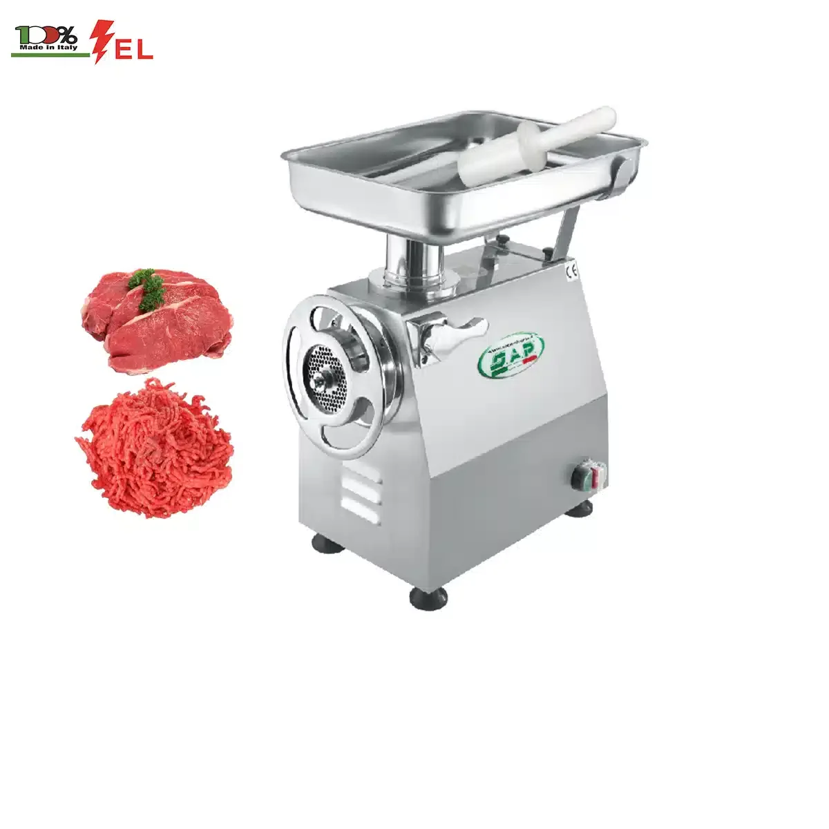 Meat Mincer