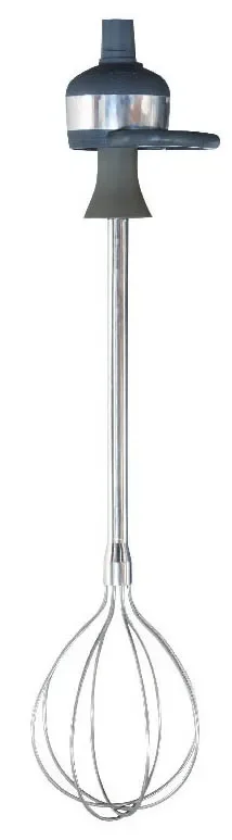 Mixing Tool Attachment